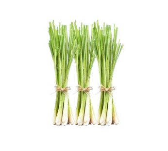 Lemon Grass (500g) Frozen