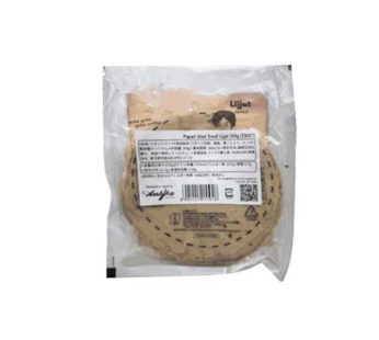 Lijjat Plain Udad Papad (200g)