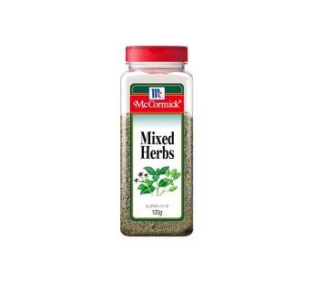 MC Mixed Herbs (120g)