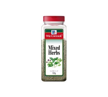 MC Whole Basil (140g)