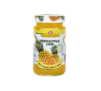 MD Pineapple Jam (500g)