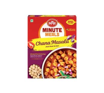 MTR Chana Masala (300g)