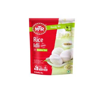 MTR Rice Idli Mix (200g)