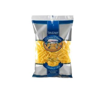 Macaroni Spirals (500g)