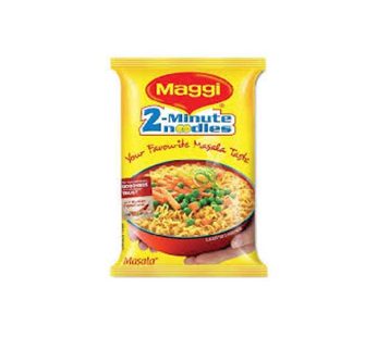 Maggi 2-Minutes Noodles Masala(140g)