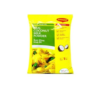 Maggi Coconut Milk powder (1kg)