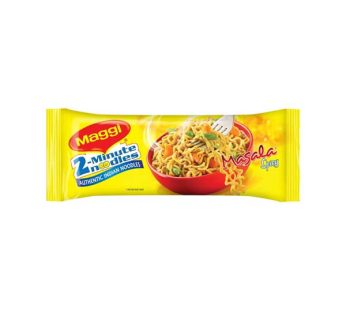 Maggi Masala 2-Minute Noodles (280g)