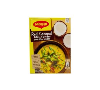 Maggi Real Coconut Milk Powder (300g)