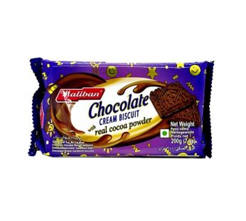 Chocolate Biscuit (200g) Maliban