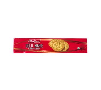 Maliban Gold Marie Biscuit (150g)