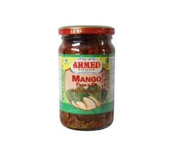 Mango Pickel (1kg) Ahmed