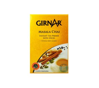 Masala Tea 140g Girnar