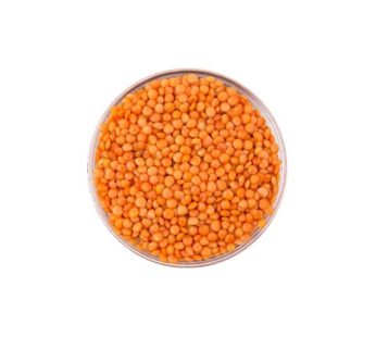 Masoor Dal Football (1kg)