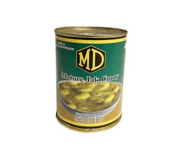 Mature Jack Curry (565g) MD