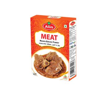 Meat Masala 100g Alin