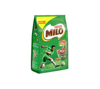 Milo Nestle Chocolate Malt Drink (1kg)