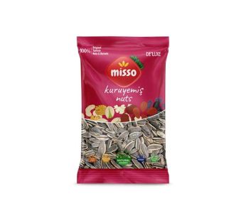 Misso Kuruyemis Roasted Yellow Pumkin (200g)