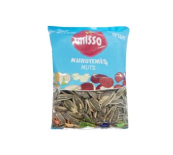 Misso Kuruyemis Rosted Black sun seed (200g)