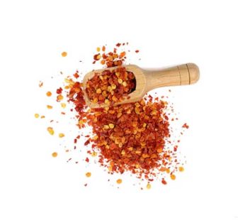 Misso Red Pepper Falke Hot (500g)