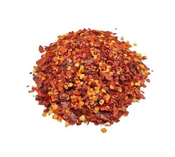 Misso Red Pepper Flakes Sweft (500g)