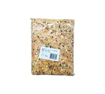 Shartaj Mix Dal (1kg)