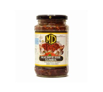 Moldive Fish Sambol Curry (300g) MD