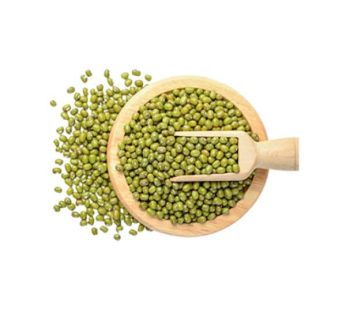 Moong Whole With Skin (1kg)