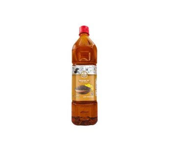 Mustard Oil (500ml)