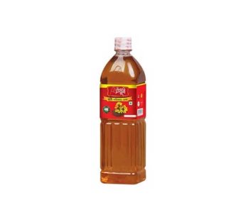 Mustard Oil Radhuni (500ml)