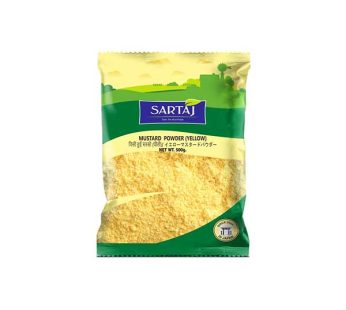 Mustard Powder Yellow (500g)