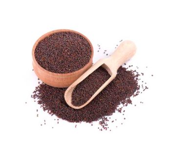 Black Mustard Seed 500g