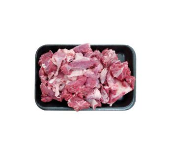 Mutton Boneless 1kg