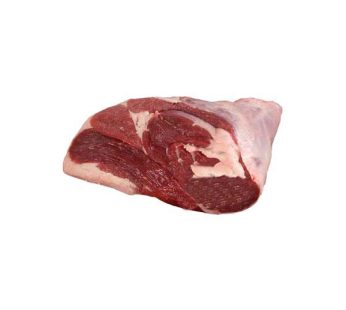 Mutton Boneless Block (1kg)