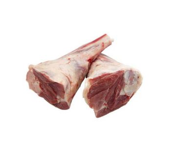 Mutton Guttka (2kg)