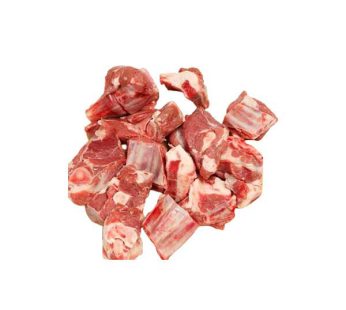 Mutton Hyakula (Mutton Cheast Meat) (1Kg)