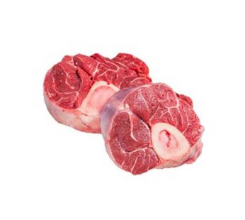 Mutton Shank (1kg)