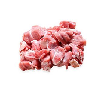 Mutton With Bone (1kg)