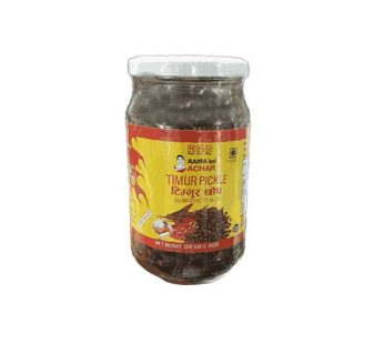 NAU Timur Pickle 200g