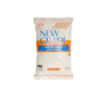 NEW GRADE Rice Flour (400g)