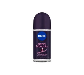 NIVEA Women Deodorant Roll On (50ml)