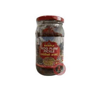 NAU Hog Plum Pickel (200g)