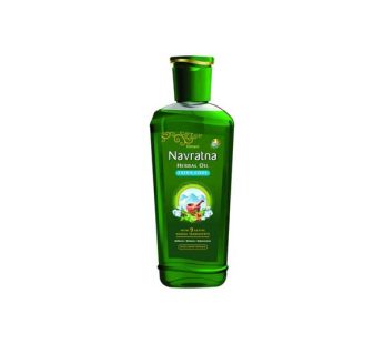 Navrtana Hair Oil Extra Cool (100ml)