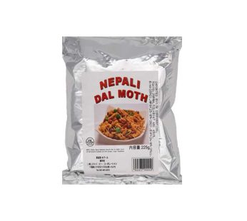 Nepali Dal Moth (225g)