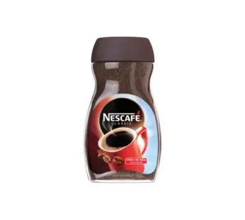 Nescafe Classic Cofee Beans (45g)