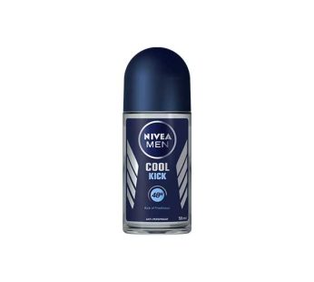 Nivea Men Cool Kick (50ml)