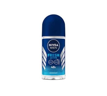 Nivea Men Fresh Active (50ml)