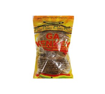 Nkulenu’s Ga Kenkey (400g)