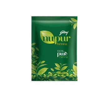 Nupur Henna GODREJ (150g)