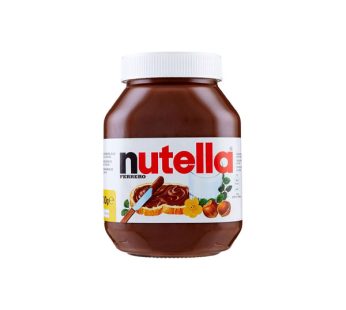 Nutella (1kg)