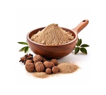 Nutmeg Powder (25g)